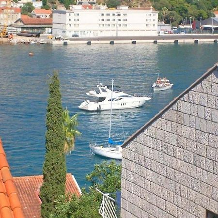 Apartments Bulic Dubrownik Zewnętrze zdjęcie