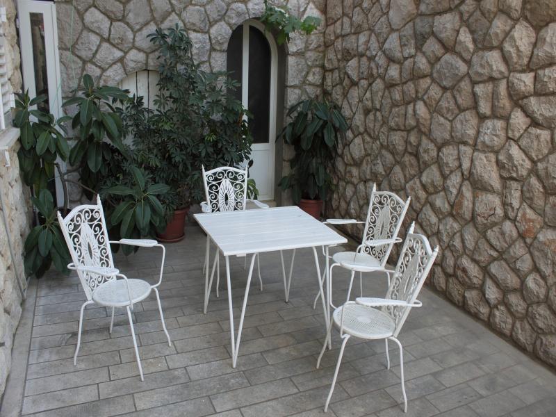 Apartments Bulic Dubrownik Zewnętrze zdjęcie