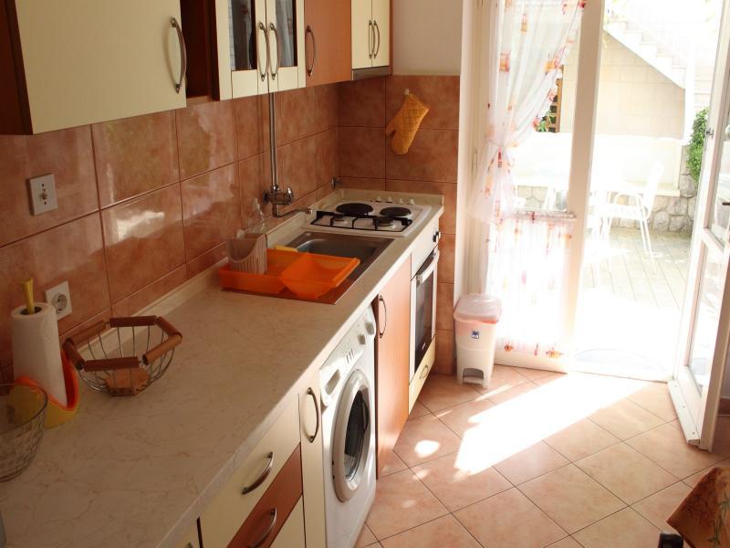 Apartments Bulic Dubrownik Zewnętrze zdjęcie