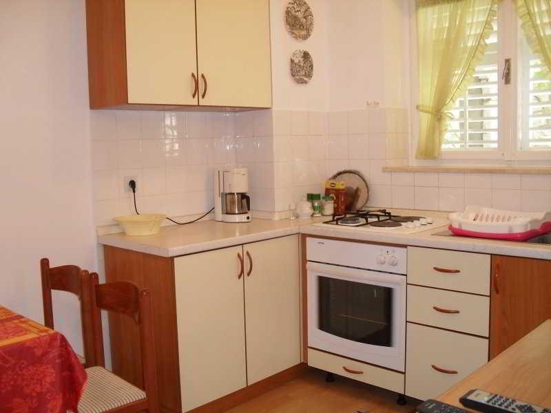 Apartments Bulic Dubrownik Zewnętrze zdjęcie