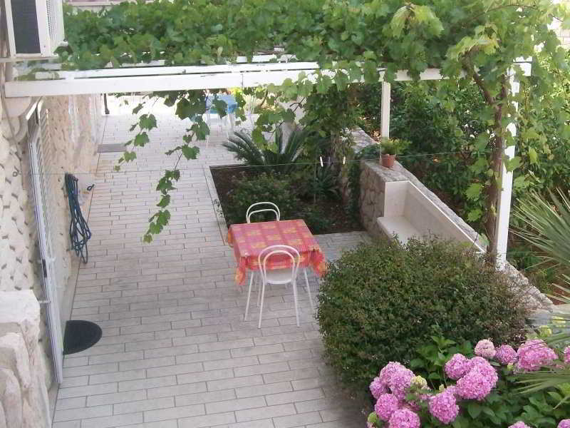 Apartments Bulic Dubrownik Zewnętrze zdjęcie