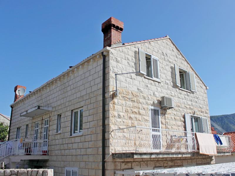 Apartments Bulic Dubrownik Zewnętrze zdjęcie