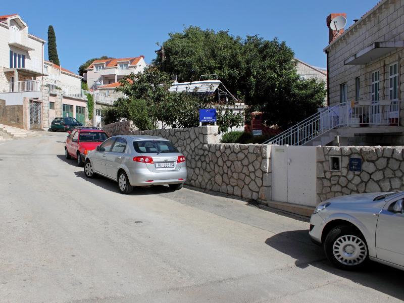 Apartments Bulic Dubrownik Zewnętrze zdjęcie