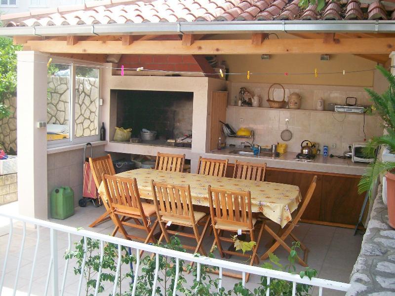 Apartments Bulic Dubrownik Zewnętrze zdjęcie