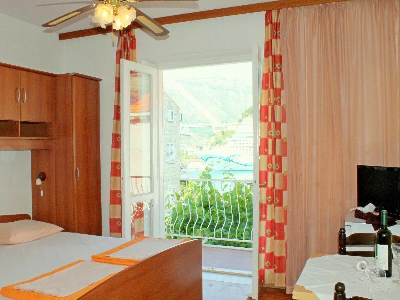Apartments Bulic Dubrownik Zewnętrze zdjęcie