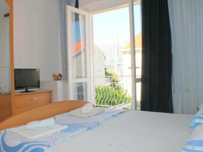Apartments Bulic Dubrownik Zewnętrze zdjęcie