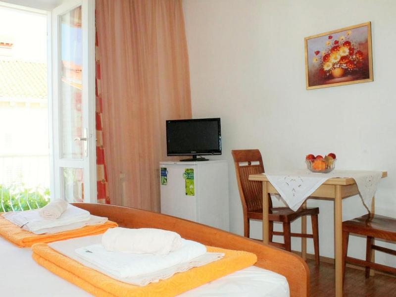 Apartments Bulic Dubrownik Zewnętrze zdjęcie